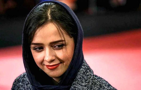 عکس جدید شوهر ترانه علیدوستی
