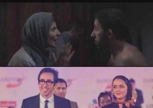 عکس جدید شوهر ترانه علیدوستی