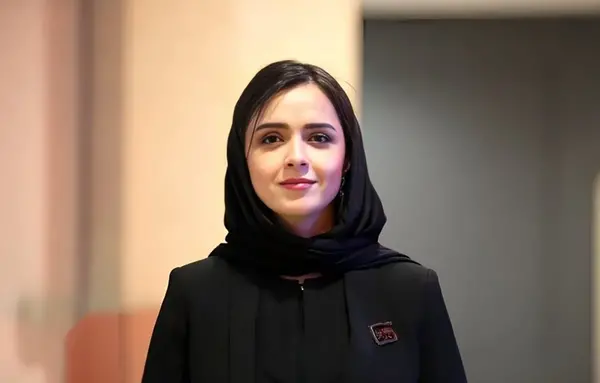 عکس علی منصور شوهر ترانه علیدوستی