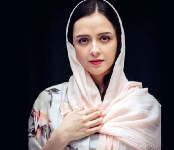 عکس علی منصور شوهر ترانه علیدوستی