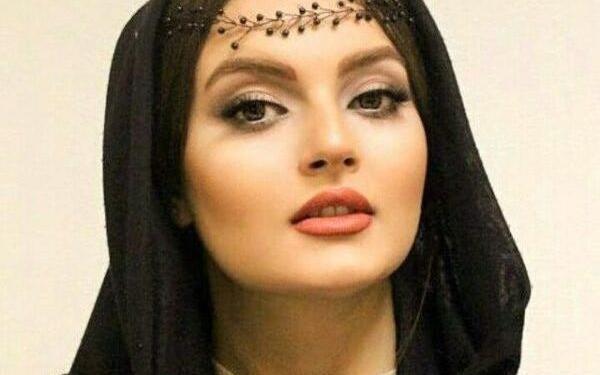 عکس شوهر بیتا در اوای باران