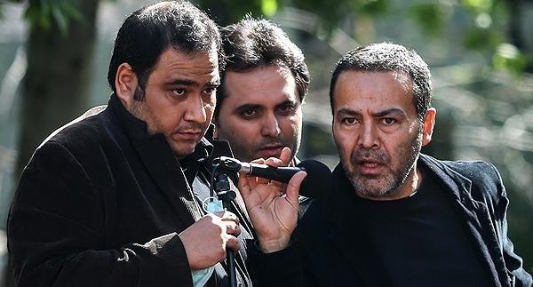 عکس شوهر عسل بدیعی
