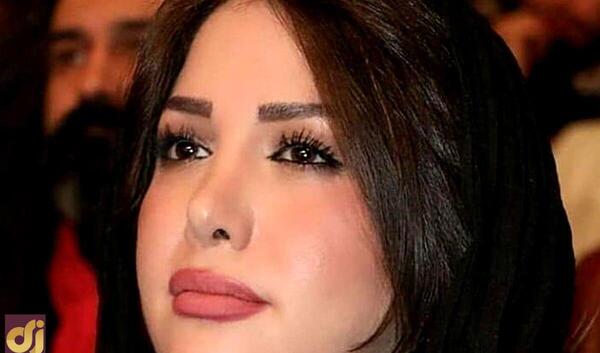 عکس شوهر عسل بدیعی