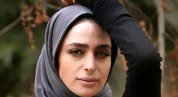 عکس شوهر عسل بدیعی