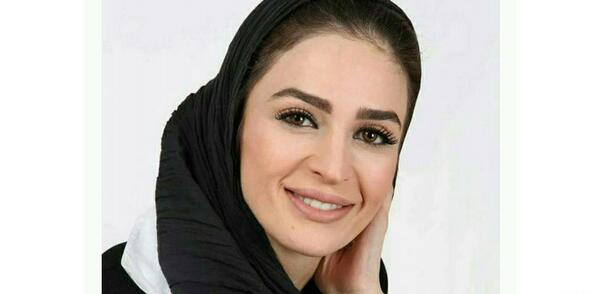 عکس شوهر عسل بدیعی