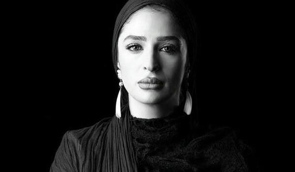 عکس شوهر عسل بدیعی