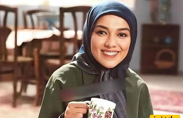 عکس شوهر مرحوم پوپک گلدره
