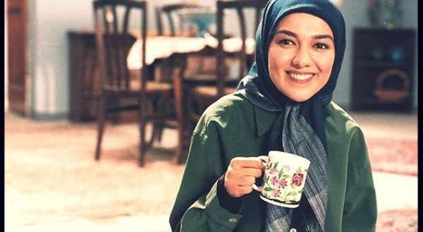 عکس شوهر مرحوم پوپک گلدره