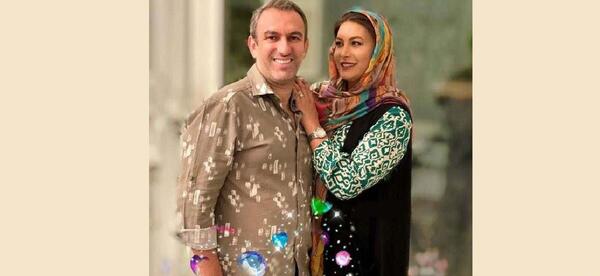 عکس شوهر بازیگران ایرانی