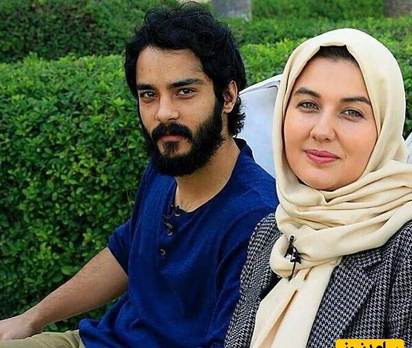 عکس شوهر بازیگران ایرانی