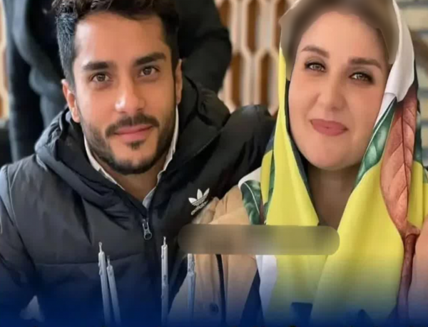 عکس شوهر بازیگران ایرانی