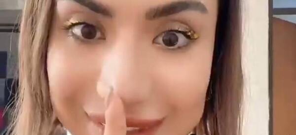 عکس زن شوهر بد