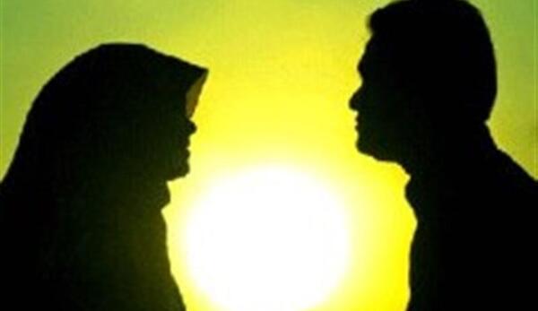 عکس زن شوهر بد