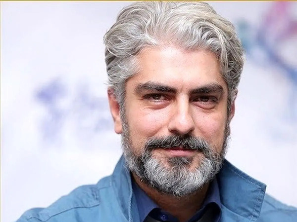 عکس جدید مهدی پاکدل و همسر جدیدش