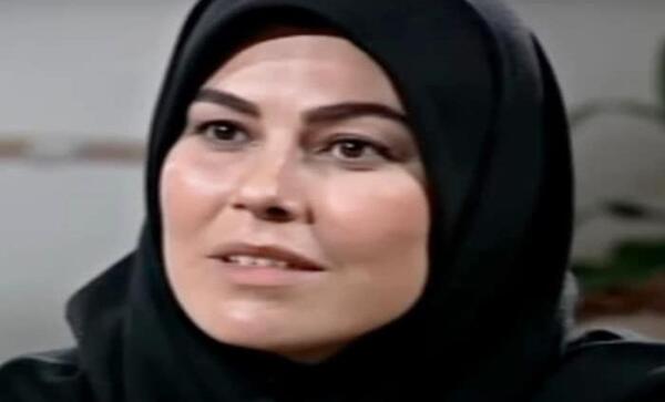 عکس همسر مهین ترابی
