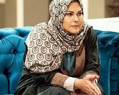 عکس همسر مهین ترابی