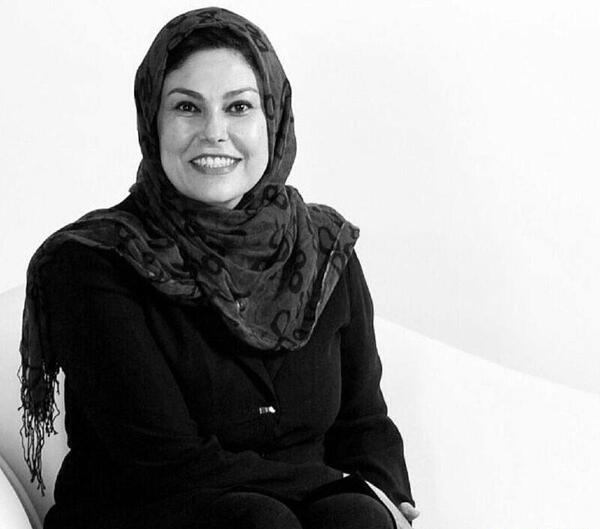 عکس همسر مهین ترابی