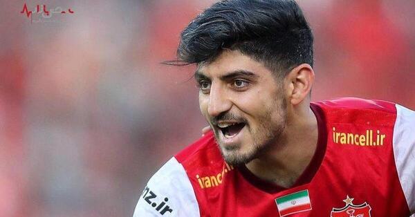 عکس همسر و فرزند مهدی ترابی