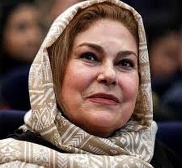 عکس همسر واقعی مهرانه مهین ترابی
