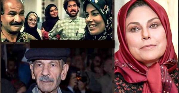 عکس همسر واقعی مهرانه مهین ترابی