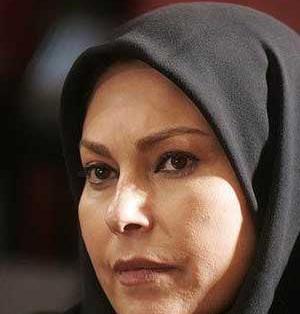 عکس همسر واقعی مهرانه مهین ترابی