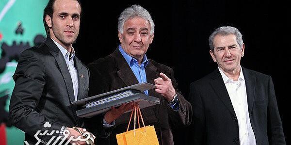 عکس شهلا توکلی همسر تختی