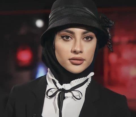 عکس از همسر ترلان پروانه