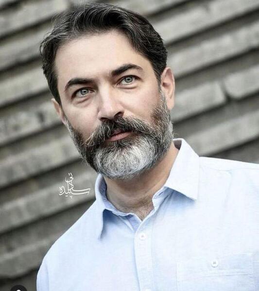 عکس از همسر پارسا پیروزفر