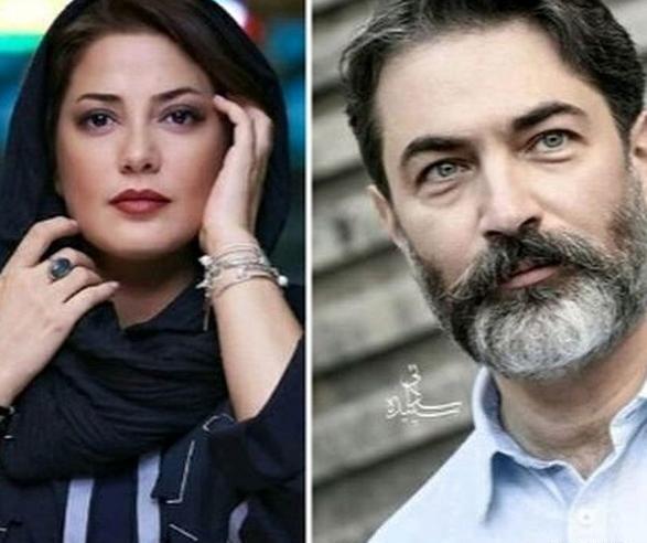عکس همسر و فرزندان پارسا پیروزفر