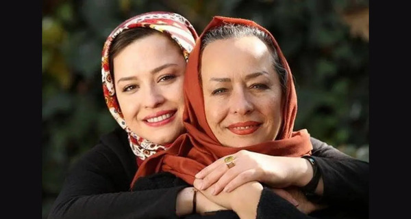 همسر بابک نهرین کیست و عکس