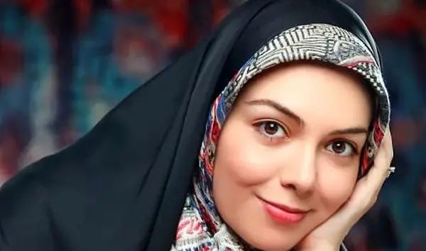 عکس همسر و فرزند آزاده نامداری