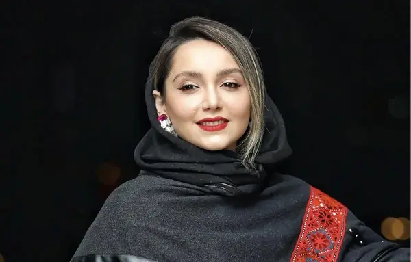 عکس همسر واقعی امیرحسین ارمان
