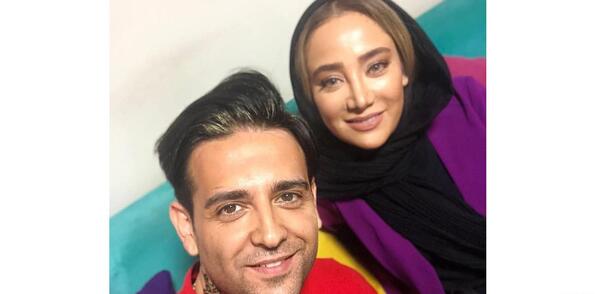 عکس همسر واقعی امیرحسین ارمان