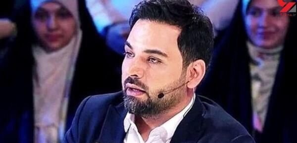 عکس جدید همسر احسان علیخانی