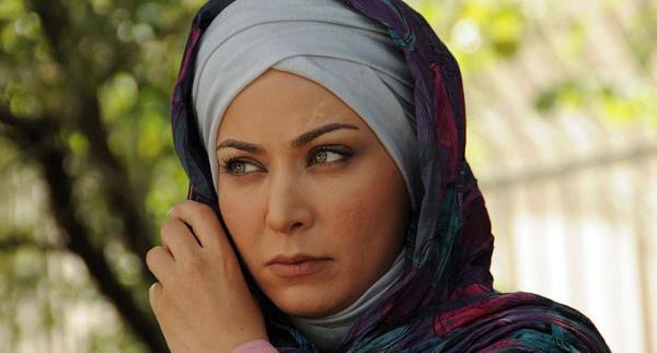 عکس همسر صدف طاهریان