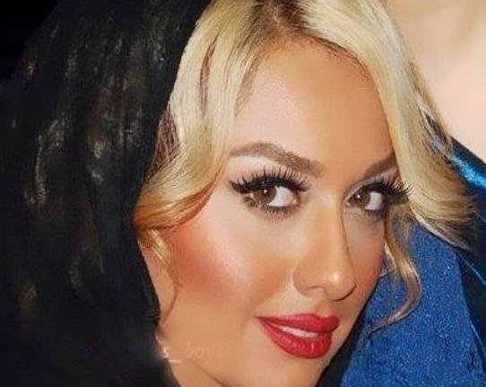 عکس همسر صدف طاهریان