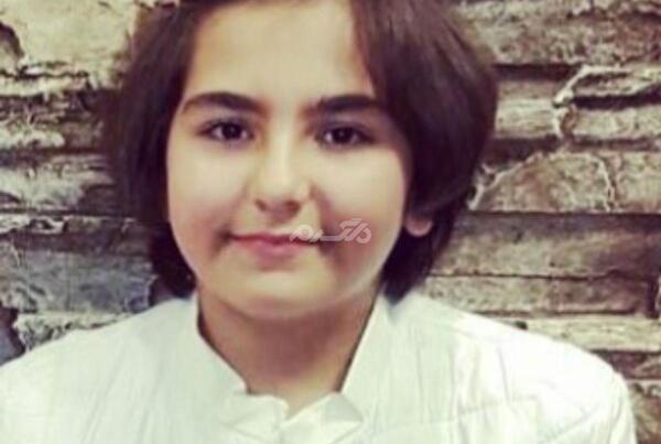 عکس همسر میرطاهر مظلومی