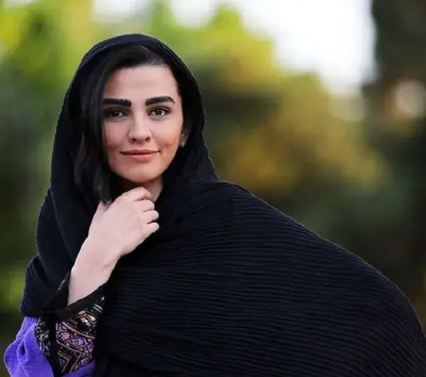 عکس همسر میرطاهر مظلومی