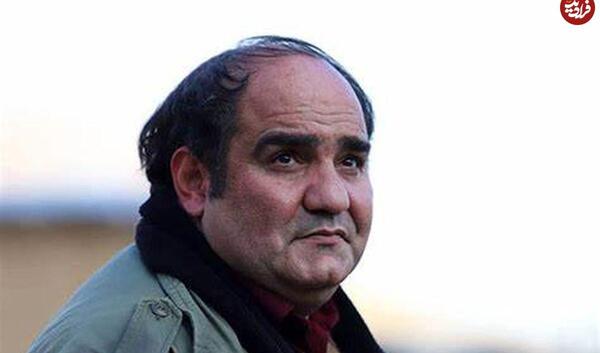 عکس همسر میرطاهر مظلومی