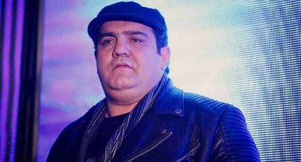 عکس همسر میرطاهر مظلومی