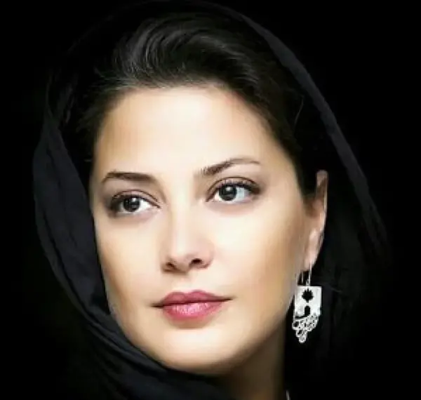 عکس همسر واقعی طناز طباطبایی