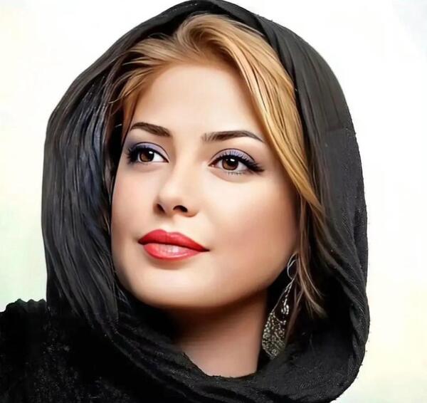 عکس همسر واقعی طناز طباطبایی