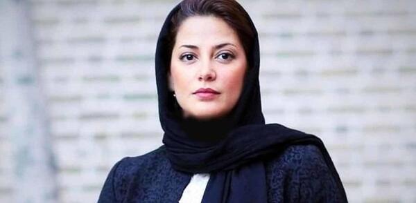 عکس همسر واقعی طناز طباطبایی