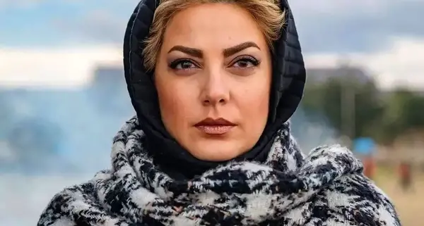 عکس همسر واقعی طناز طباطبایی