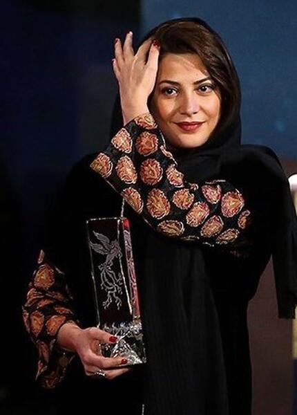 عکس همسر واقعی طناز طباطبایی