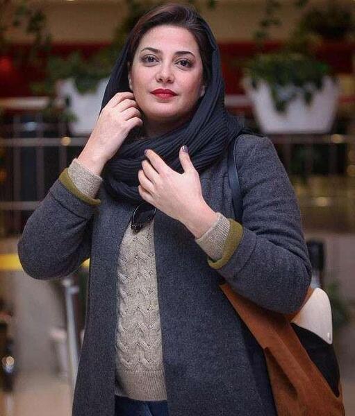 عکس همسر واقعی طناز طباطبایی