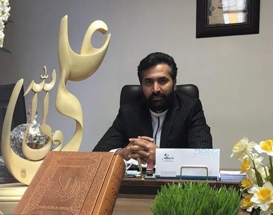 عکس همسر شهید حججی با همسر جدیدش