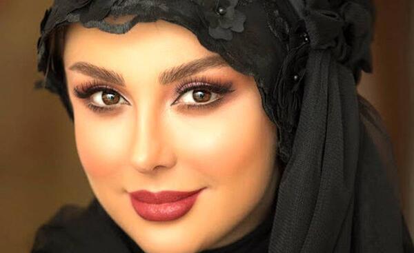 عکس همسر دوم نیوشا ضیغمی