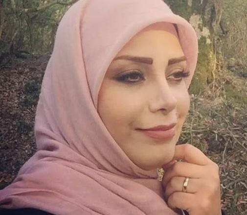 عکس مرتضی علی آبادی همسر اول صبا راد