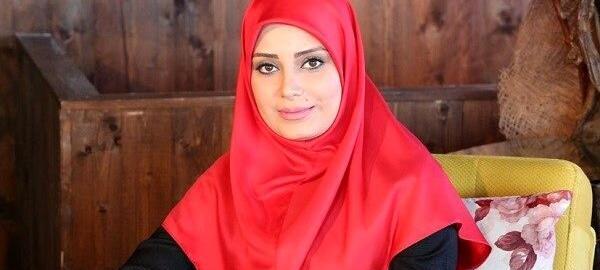 عکس مرتضی علی آبادی همسر اول صبا راد